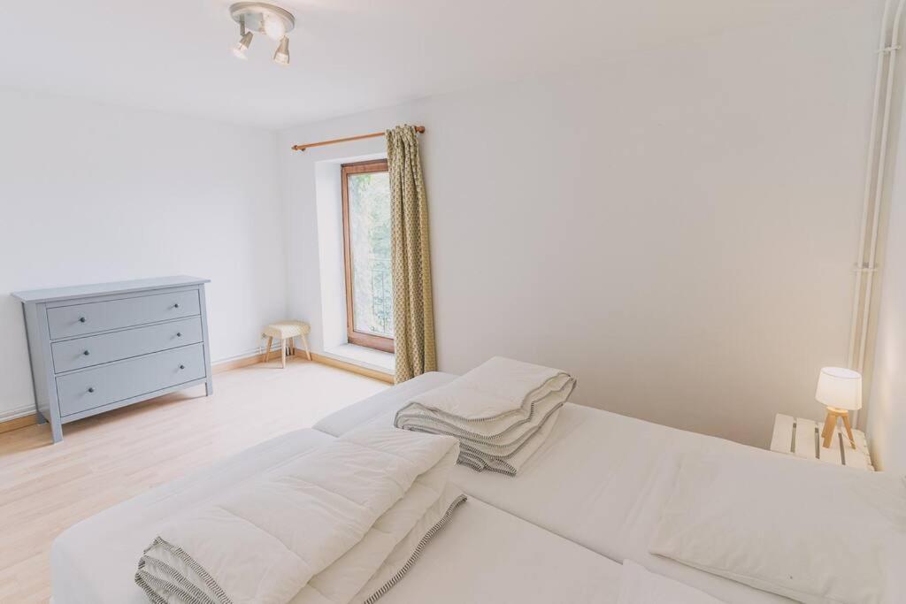 Сasa de vacaciones A L'entree Du Verger - Charmante Maison En Pierres