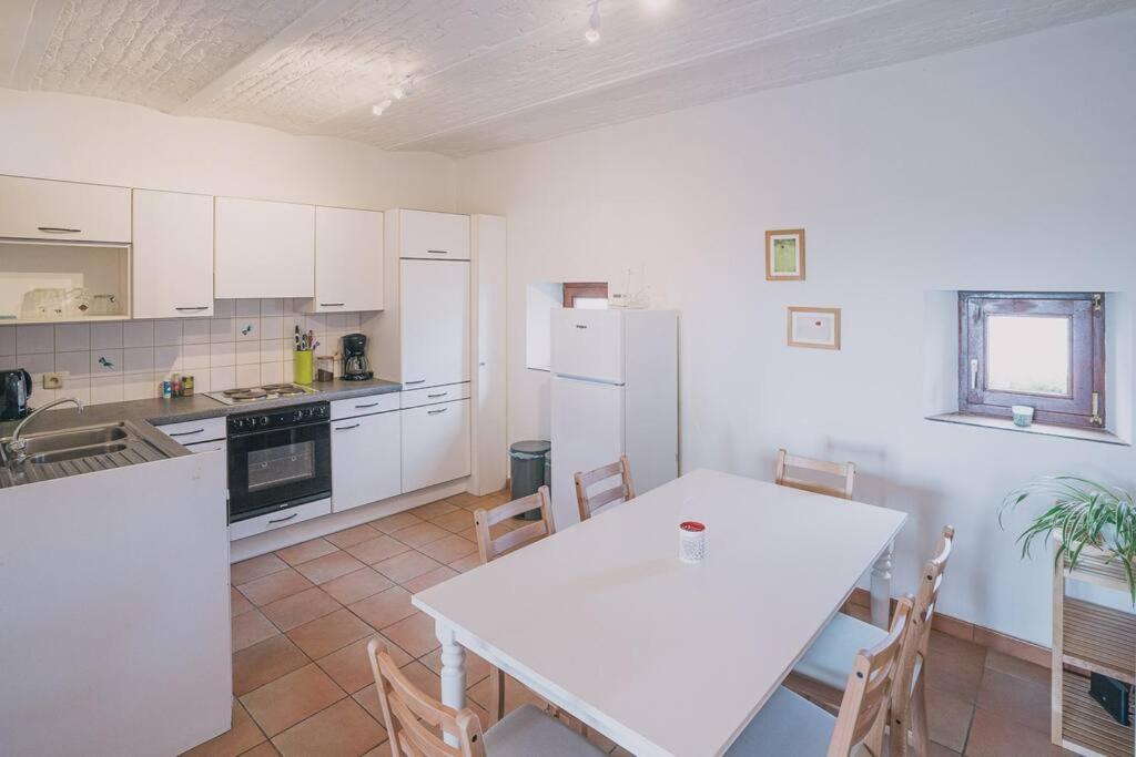 A L'entree Du Verger - Charmante Maison En Pierres *